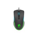 Green GM-605 7200 DPI 7 Tuş Kablolu RGB Optik Gaming Oyun Mouse