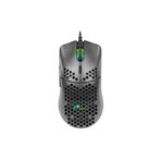 Green GM-606 7200 DPI 6 Tuş Kablolu RGB Optik Gaming Oyun Mouse