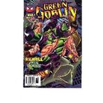 Green Goblin #11