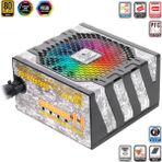 Green GP700B-HP EVO 700W 80+ Gold ARGB Power Supply