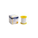 Green İndanthrene Asipek Tıbbi Ipek Flaster 5Cm X 5M 1 Adet