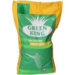 Green King 10 kg İthal Çim Tohumu 7'li Karışım Kısmi Güneş İçin Yüksek Çimlenme Oranı