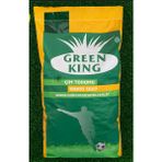 Green King 6m 6 Lı Karışım Çim Tohumu 10 kg