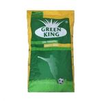 Green King 7 Li Karışım Çim Tohumu 10 kg Ithal