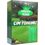 Green Kıng 7m Special 1kg Kutu Çim Tohumu - 400 gr