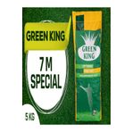 GREEN KING GREEN KİNG 7M SPECIAL ÇİM TOHUMU KARIŞIMI 5KG