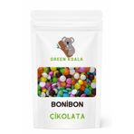 Green Koala Bonibon Çikolata 100 gr