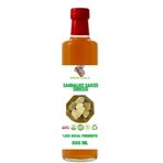 Green Koala Sandaloz Sakızı Sirkesi 500 ml