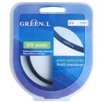 Green.L 40.5 mm UV Ultra Violet Filtre