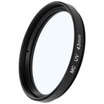 Green.L 49 mm UV Ultra Violet Filtre