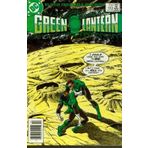 Green Lantern #193 (Dead Ringer)