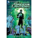 Green Lantern (2011-2016) Vol. 4: Dark Days İngilizce Çizgi Roman