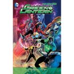 Green Lantern (2011-2016) Vol. 6: The Life Equation İngilizce Çizgi Roman