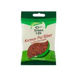Green Life 70 gr Kırmızı Pul Biber
