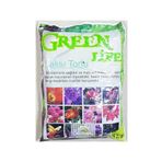 GREEN LİFE HARİKA BİTKİ TOPRAĞI Fideleme Çiçek Toprağı Torf Humus Katkılı (3 LT)