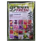 Green Life Torf 5 Lt Çiçek Toprağı Saksı Toprağı Perlitli Torf Bitki Toprağı Perlit Torf Karşımlı Toprak