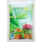 Green Life Torf Humus Katkılı Bitki Toprağı, Fideleme ve Çiçek Toprağı - 5 lt