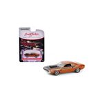 Green Lighting Greenlight 1/64 Barrett-Jackson Series 14- 1970 Dodge Challenger T/A