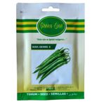 Green Line 10 gr Sera Demre Biber Tohumu