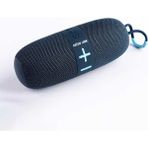 Green Lion G-Play Mavi Taşınabilir Bluetooth Hoparlör