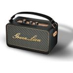 Green Lion G-Play Taşınabilir Bluetooth Hoparlör
