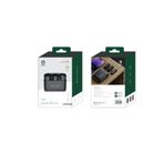 Green Lion Kablosuz Yaka Mikrofonu 2 in 1 Wireless Microphone with (Lightning Connector)