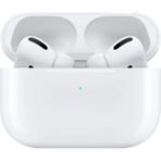 Green Lion True Wireless Earbuds Pro 2 - Beyaz