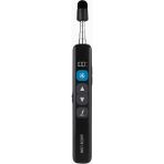 Green Lion Wireless 42CM Retractable Pointer, 650NM Laser, 2.4ghz Teleskopik Işaretçi - Siyah