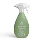 Green Mood 500 ml Bitkisel Vegan Banyo Temizleyici Kireç Sökücü Sprey