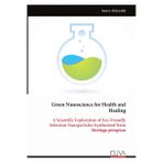 Green Nanoscience for Health and Healing: A Scientific Exploration of Eco-Friendly Selenium Nanoparticles Synthesized from Moringa peregrina
