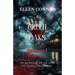 Green Oaks: Season 1 (Halloween) - An manchen Orten sind die Schatten länger | Auftakt der Mysterythrillerserie im 80er Jahre Setting