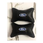 Green Otomotiv Ford Logolu Oto Boyun Yastığı