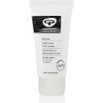 Green People %100 Doğal ve Organik Arındırıcı Yüz Maskesi 50 ml