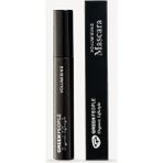 Green People %100 Doğal ve Organik Hacim Veren Maskara Kahve 7 ml - Kahverengi