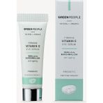 Green People Sıkılaştırıcı C Vitamini Göz Serumu