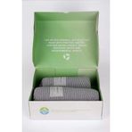 Green Petition Calm Fit Granite Havlu 76X142 , Spor, Gym, Pilates, Yoga, Havuz, Deniz, Banyo Havlusu