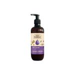 Green Pharmacy %96 Organik Nemlendirici ve Yatıştırıcı Vicut Losyonu İncir ve Argan Yağlı 400 ml