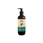 Green Pharmacy %96 Organik Nemlendirici Ve Yatıştırıcı Vicut Losyonu Kahve Ve Zencefil Yağı 400 Ml 96321