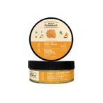 Green Pharmacy %98 Organik Nemlendirici ve Arındırıcı Vicut Peelingi Zerdeçal ve Kabak Yağı 200 ml 76412