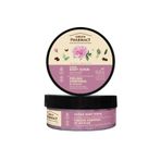 Green Pharmacy % 98 Organik Nemlendirici ve Arındırıcı Vücut Peelingi Şam Gülü ve Shea Yağı 200 ml TYCN0OUP7N172838807089386