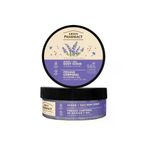 Green Pharmacy % 98 Organik Vücut Peelingi Lavanta Ve Keten Yağı 200 Ml 17021