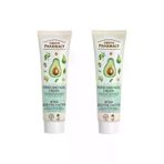 Green Pharmacy Aloe Vera Ve Avokado Nemlendirici Ve Yenileyici El Kremi 2 X 100 Ml 21365