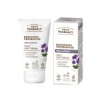 Green Pharmacy Bakuchiol Ve Postbiyotikler Yaşlanma Karşıtı Gündüz Yüz Kremi 50 ml