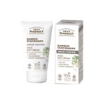 Green Pharmacy Bambu & Niacynamid Karma Ciltler Icin Gündüz Yüz Kremi 50 Ml.
