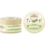 Green Pharmacy Besleyici Veyenileyici Yüz Kremi Zeytinyagı Özlü 200 Ml.
