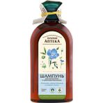 Green Pharmacy Bitkisel Boyalı Saçlar Için Şampuan 350 ml