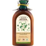 Green Pharmacy Bitkisel Saç Kremi Kepege Karşı Huş Tomurcukları ve Hint Yağı 300 ml