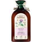 Green Pharmacy Bitkisel Saç Kremi Sac Dökülmeye Karşı Dulavratotu ve Buğday Proteinleri 300 ml