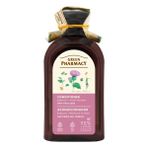Green Pharmacy Bitkisel Vegan Saç Kremi 300 ml