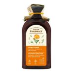 Green Pharmacy Bitkisel Vegan Yaglı Saçlar İçin Sac Kremi 300 ml